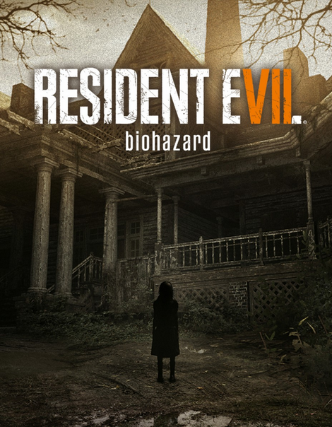 Resident Evil 7: Biohazard — Not a Hero (Дополнение)