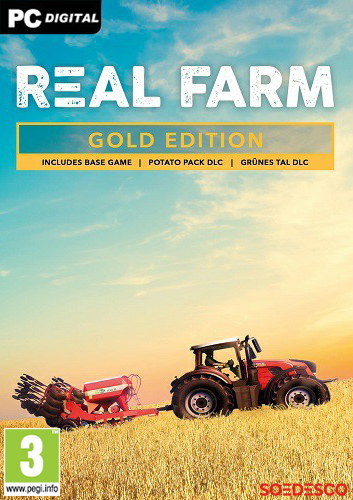 Real Farm Gold Edition (Последняя версия) на ПК