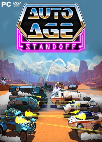 Auto Age: Standoff PC | Лицензия