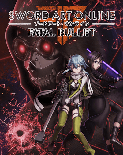 Sword Art Online: Fatal Bullet PC