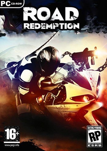 Road Redemption PC | RePack от xatab