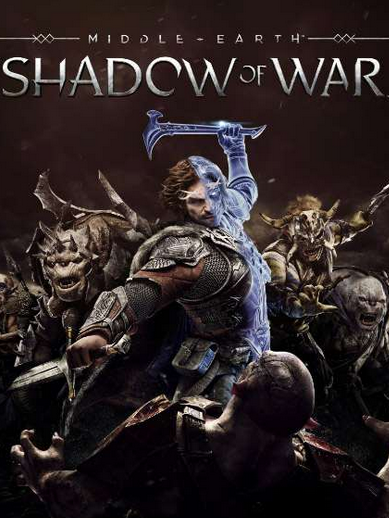 Middle-earth: Shadow of War (Средиземье: Тени войны) PC | Repack от R.G. Механики