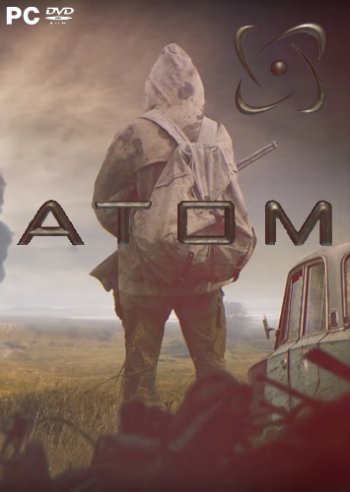 ATOM RPG: Post-apocalyptic indie game PC