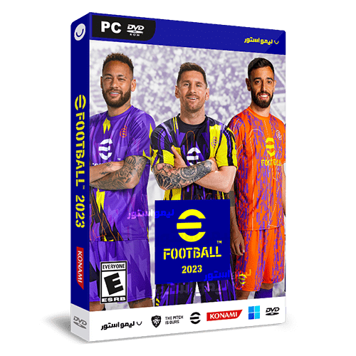 eFootball Pro Evolution Soccer / PES 2023 на ПК
