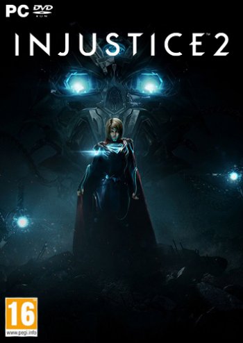 Injustice 2 PC
