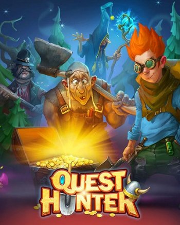 Quest Hunter PC | Early Access