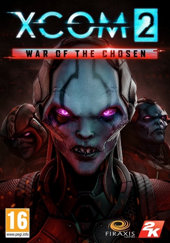 XCOM 2: War of the Chosen PC | Лицензия