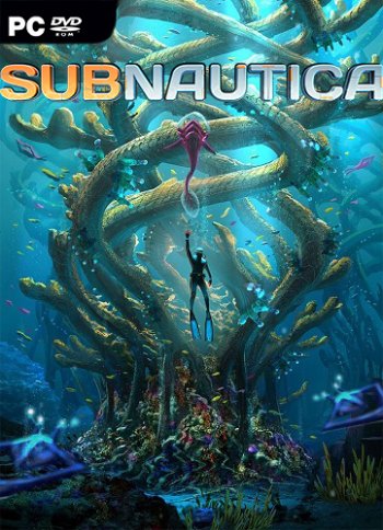 Субнатика / Subnautica – полная версия на русскомна для ПК