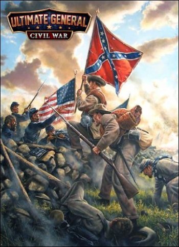 Ultimate General: Civil War PC | RePack от qoob