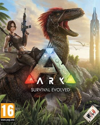 ARK: Survival Evolved PC | Repack от VickNet