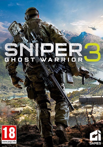 Sniper Ghost Warrior 3: Season Pass Edition PC | RePack от xatab
