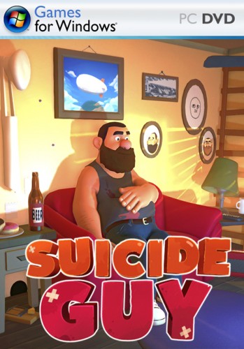 Suicide Guy PC | Лицензия