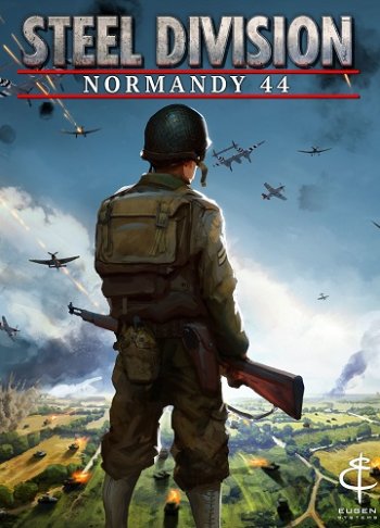 Steel Division: Normandy 44 PC | Лицензия