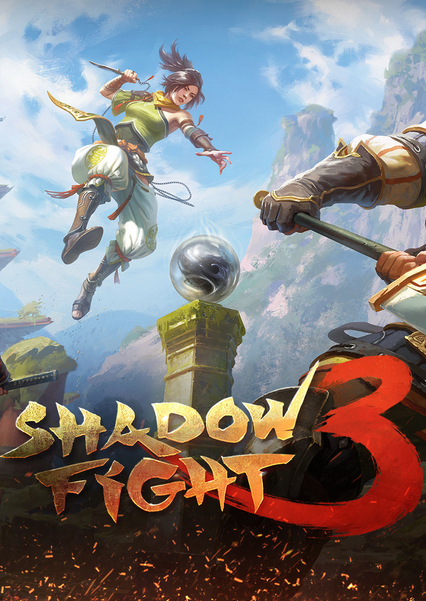 Игра Shadow Fight 3 на PC (Бой с тенью 3)