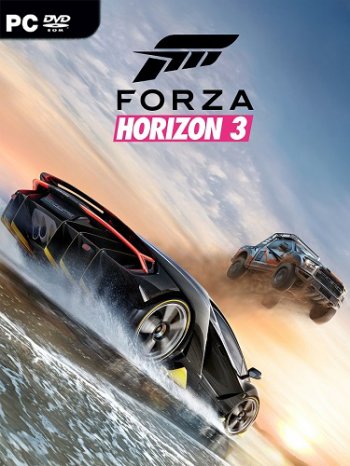 Forza Horizon 3 PC