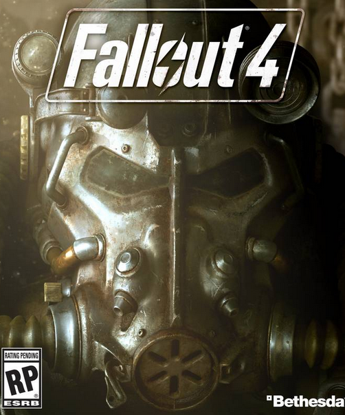 Fallout 4 [Repack] от R.G. Механики (Русская озвучка)