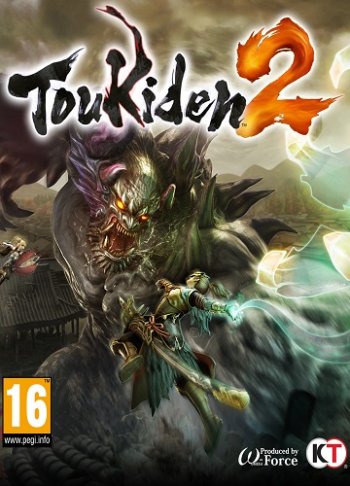 Toukiden 2 PC
