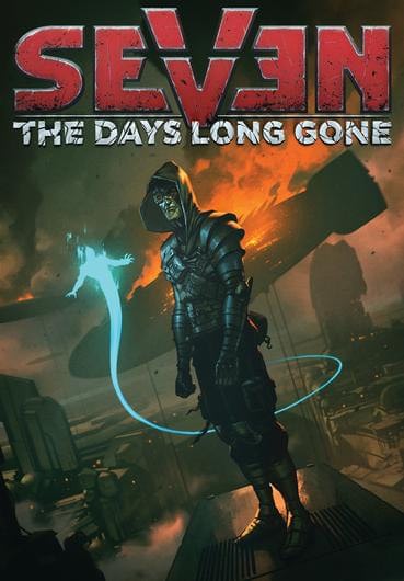 Seven: The Days Long Gone на PC