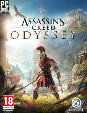 Assassin's Creed Odyssey PC | Лицензия