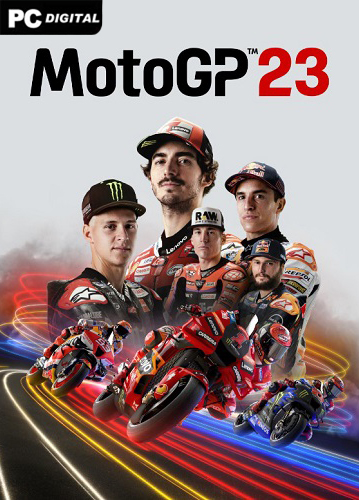 MotoGP22 (Последняя версия) на ПК