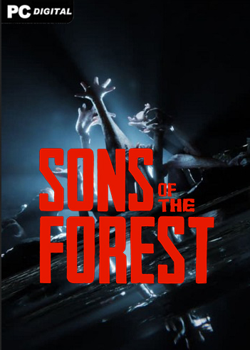 Sons of the Forest 2 на ПК Русская версия