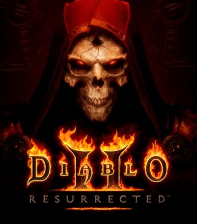 Diablo II: Resurrected Portable
