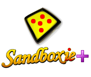 Sandboxie 5.59.1 / Plus 1.4.1 Последняя русская версия для Windows 11, 10, 8, 7