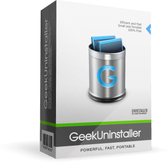 Geek Uninstaller: Деинсталлятор программ для Windows 10, 11 На русском