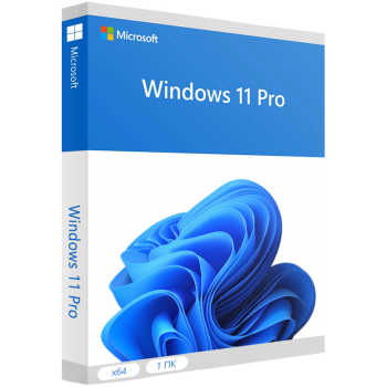 Windows 11 Pro 22621.160 + OpenVPN Русская версия