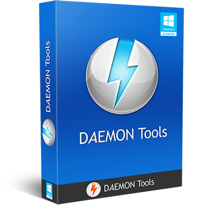 DAEMON Tools Lite 11.0.0.1996 Последняя версия для Windows + ключ