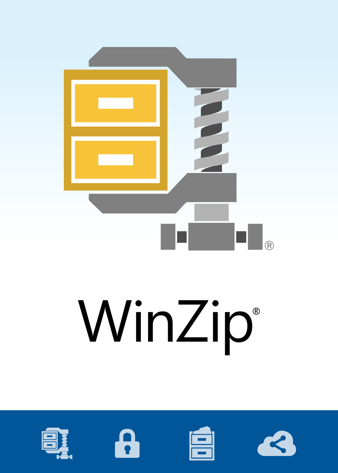 Архиватор ВинЗип / WinZip Pro 28.0.15640 На русском для Windows ПК
