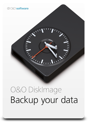O&O DiskImage Professional 18.3.283 + ключ для Windows ПК