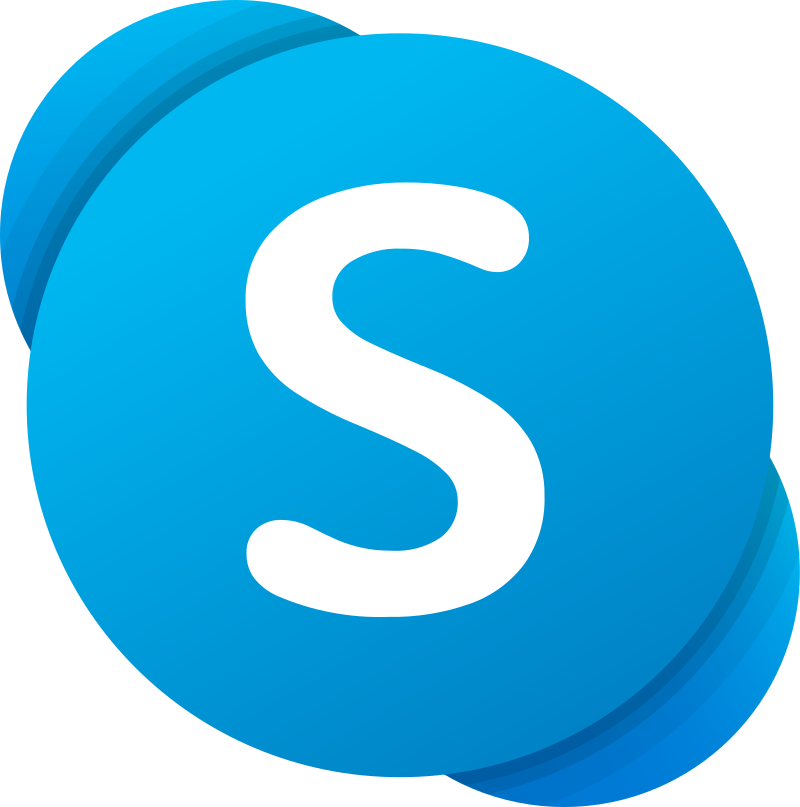 Скайп / Skype 8.113.0.210 На русском Последняя версия для Windows ПК
