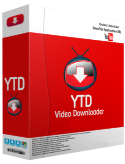 Программа для скачивания видео с ютуба: YouTube Downloader Pro