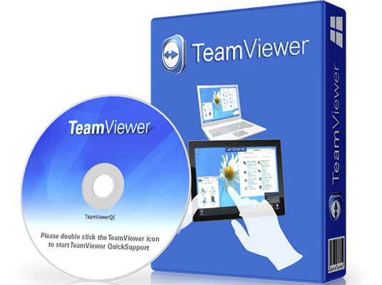 Тайм Вивер / TeamViewer 15.46.5 На русском для Windows ПК