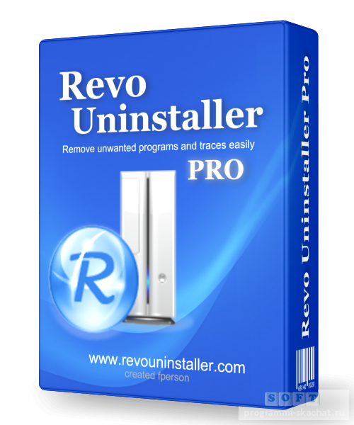 Revo Uninstaller Pro 5.2.2 + ключ активации для Windows ПК