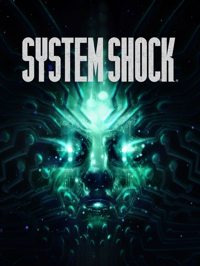 System Shock Remake для Windows ПК