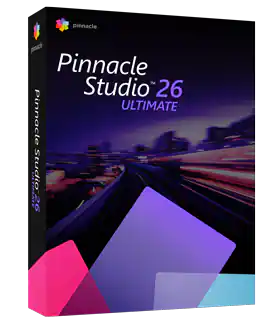 Pinnacle Studio Ultimate 26.0.1.181 Русская версия для Windows ПК