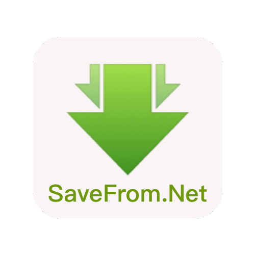 Сейв Фром Нет / SaveFrom.net Для Windows ПК