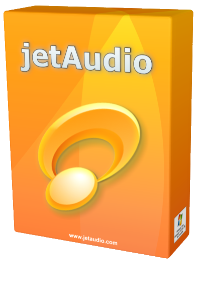 jetAudio 8.1.9 для Windows ПК
