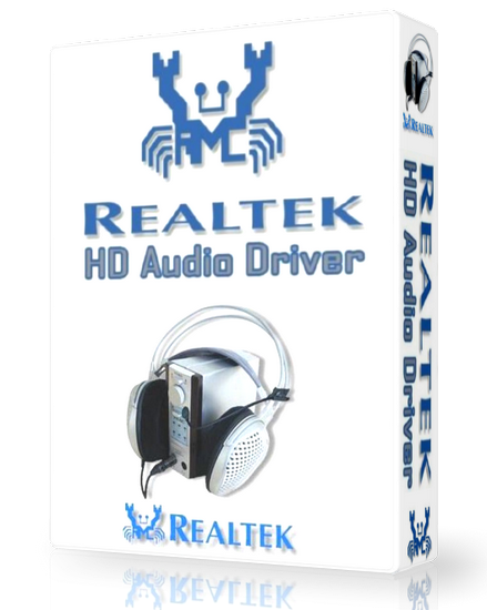 Драйвер Realtek-Hd / Realtek High Definition Audio Drivers 6.0.9492.1 для Windows ПК