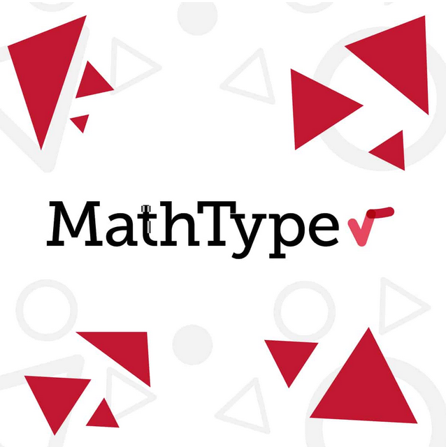 MathType 7.5.0.125 + русская версия для Windows ПК