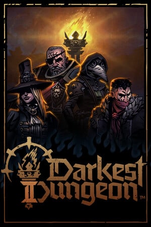 Darkest Dungeon 2 для Windows ПК