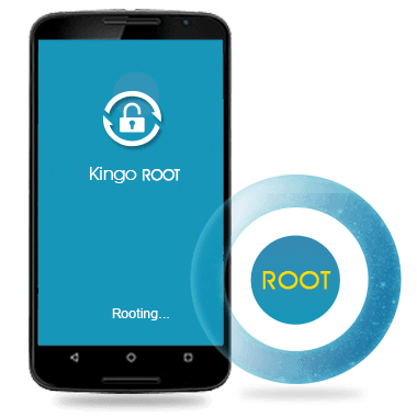 Кинг Рут / Kingo ROOT 5.4.0 для Windows ПК