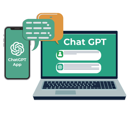 Как использовать ChatGPT (Чат Джипити) без VPN через Telegram