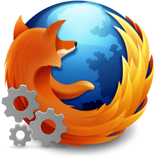 Как включить приватное окно в браузере Mozilla Firefox на Windows ПК