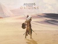 Assassin's Creed Origins, 4k, E3