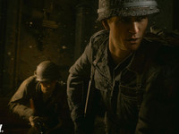 Call of Duty: WW2, screenshot