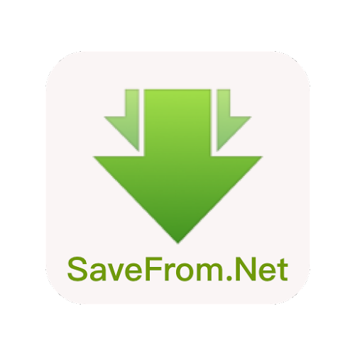 Программа для скачивания видео с Youtube: Savefrom.net на Windows ПК