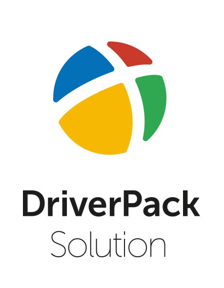 Программа для обновления драйверов на Windows ПК: DriverPack Solution
